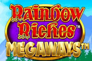 Rainbow riches slot review